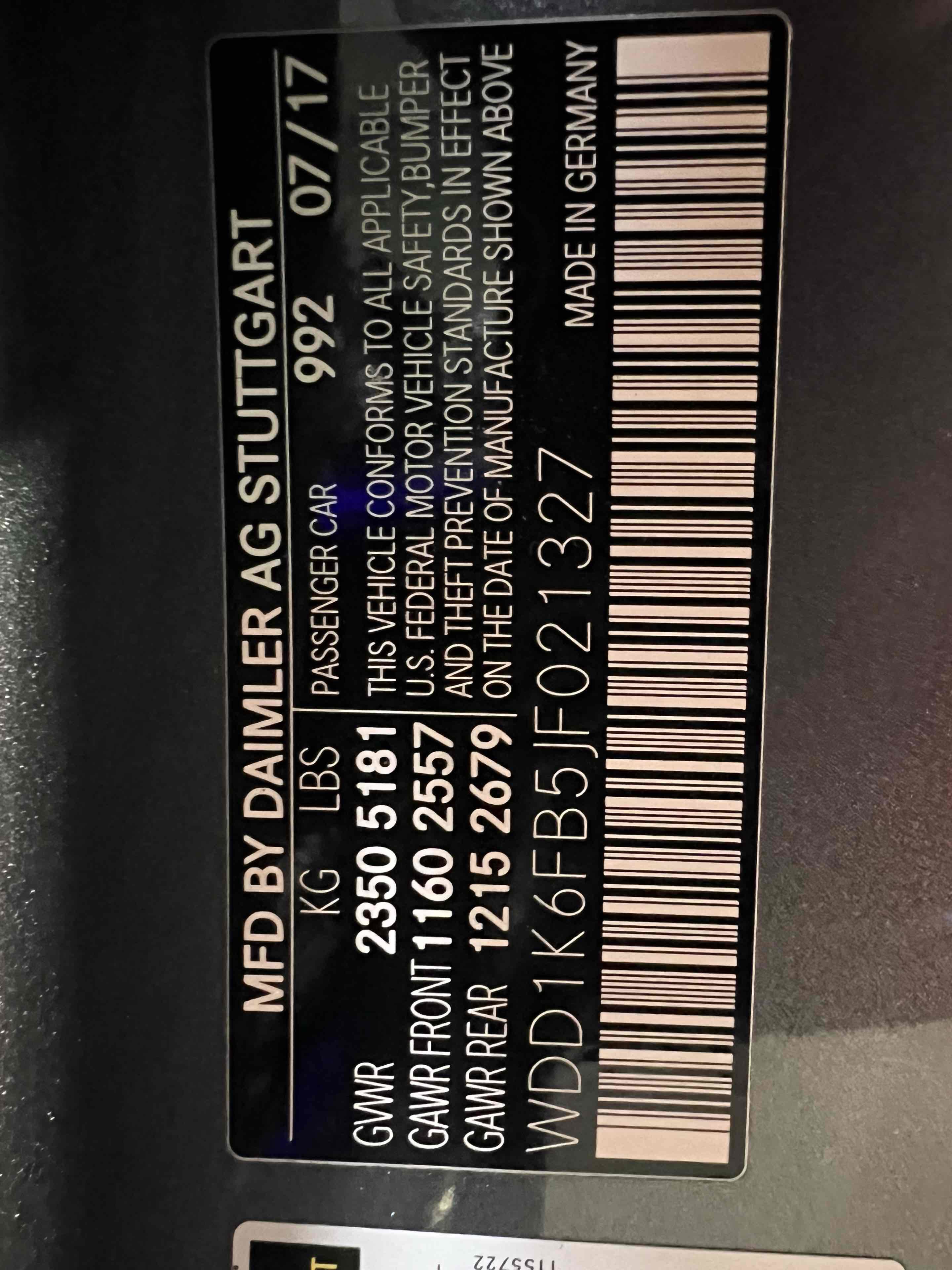 Used 2018 Mercedes-Benz E 400 Cabriolet image 10