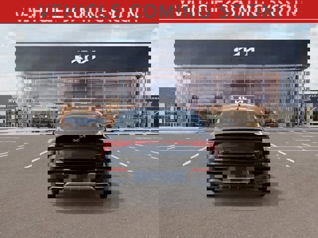 New 2026 Kia K5 GT-Line image 5