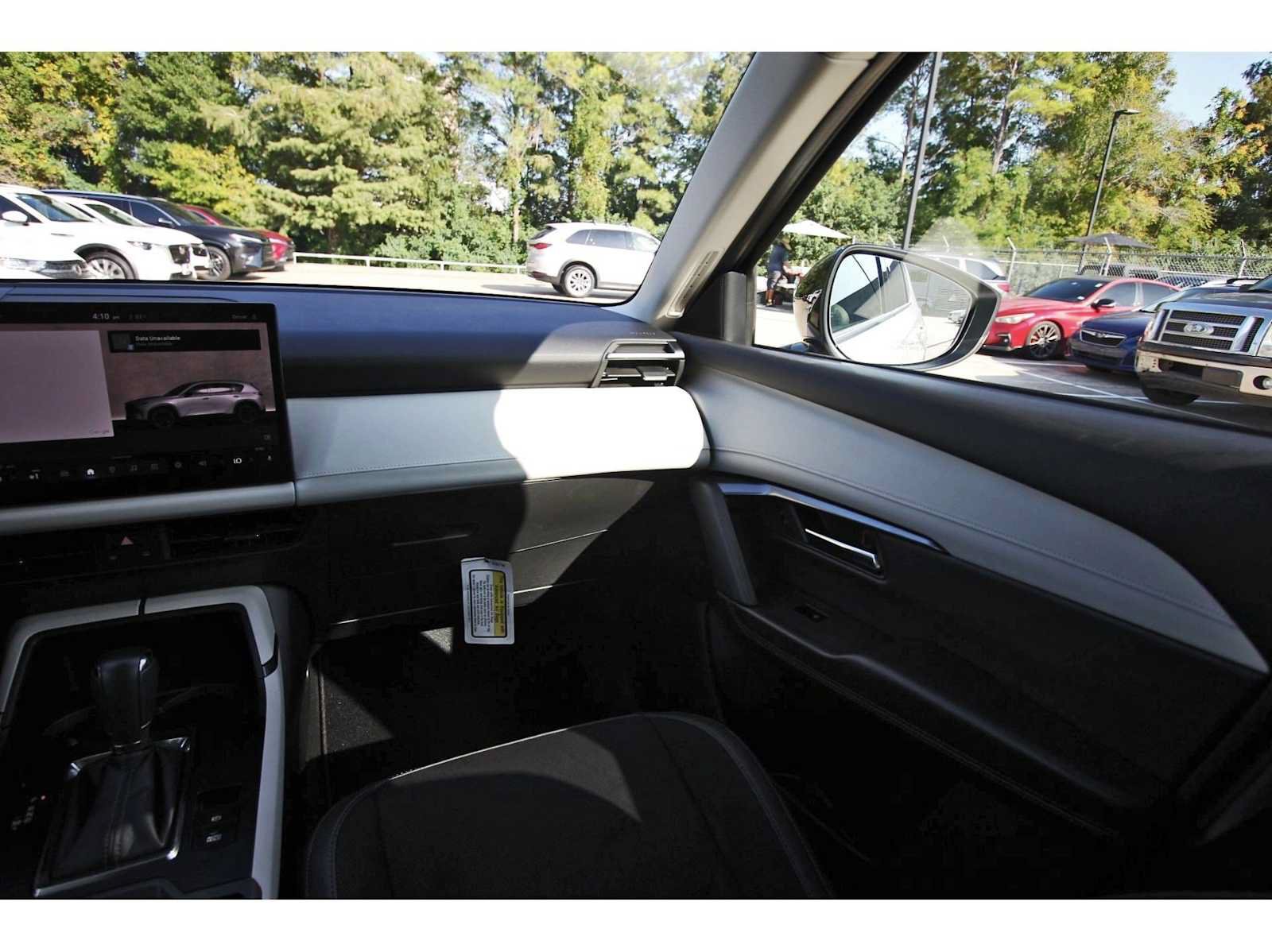 Certified 2026 MAZDA CX-5 Preferred AWD/4WD image 8