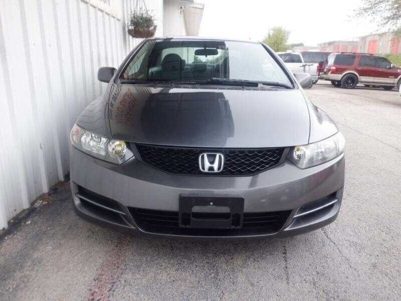 Used 2010 Honda Civic EX image 6