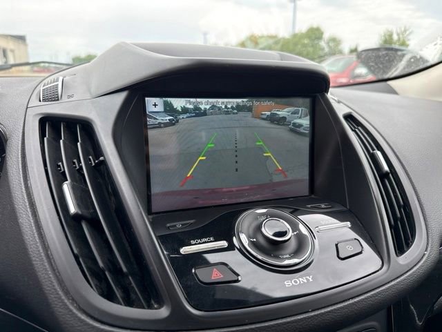 Used 2019 Ford Escape Titanium FWD image 24