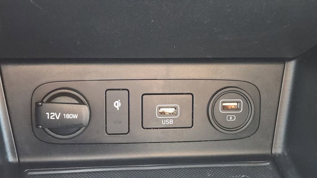 Used 2020 Hyundai Sonata SEL w/ Convenience Package image 7