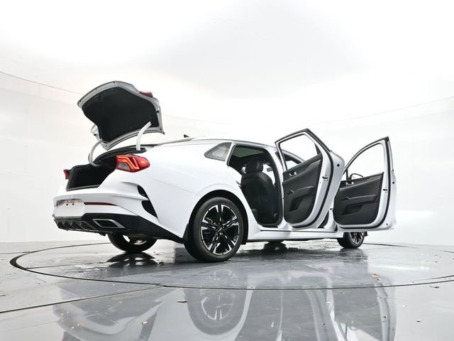 Used 2023 Kia K5 GT-Line image 44