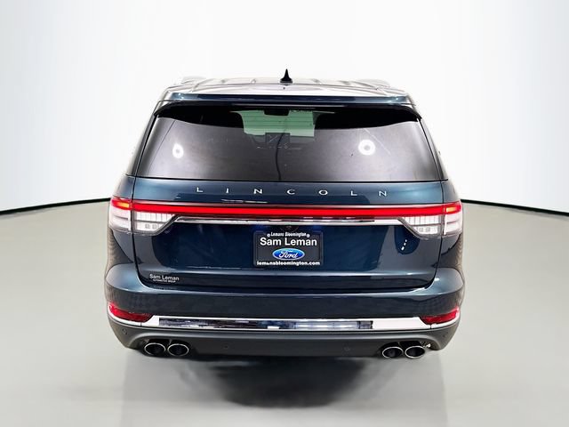 Used 2023 Lincoln Aviator Reserve RWD image 6