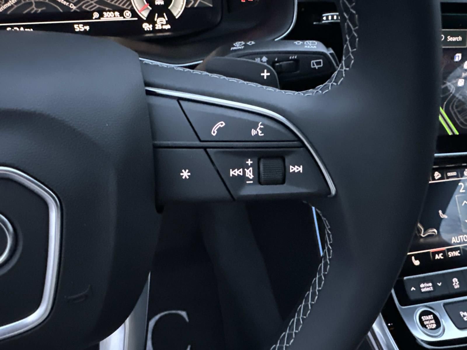 New 2026 Audi Q7 2.0T Premium Plus AWD/4WD image 19