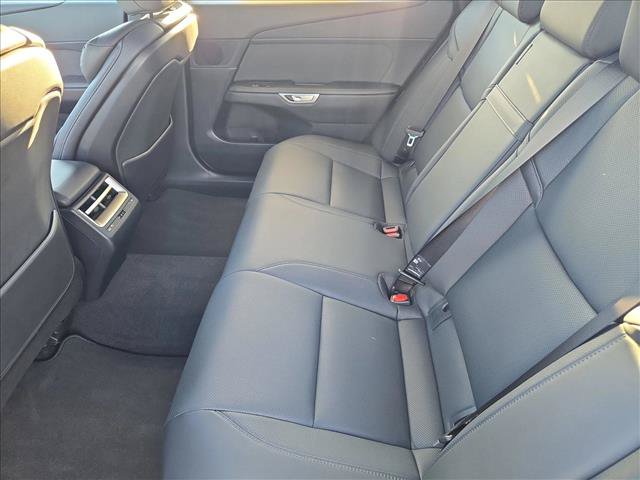 New 2026 Lexus ES 500e w/ Convenience Package AWD/4WD image 15