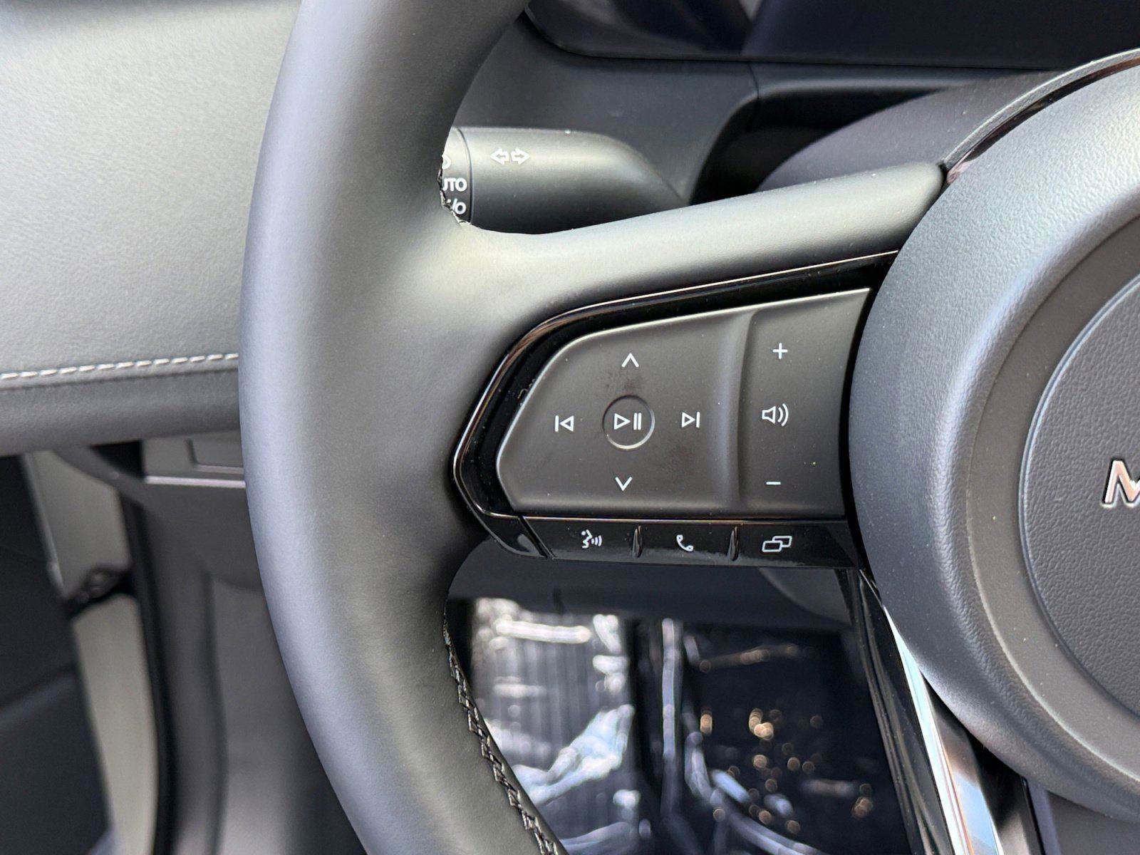 New 2026 MAZDA CX-5 2.5 S w/ Premium Package image 30