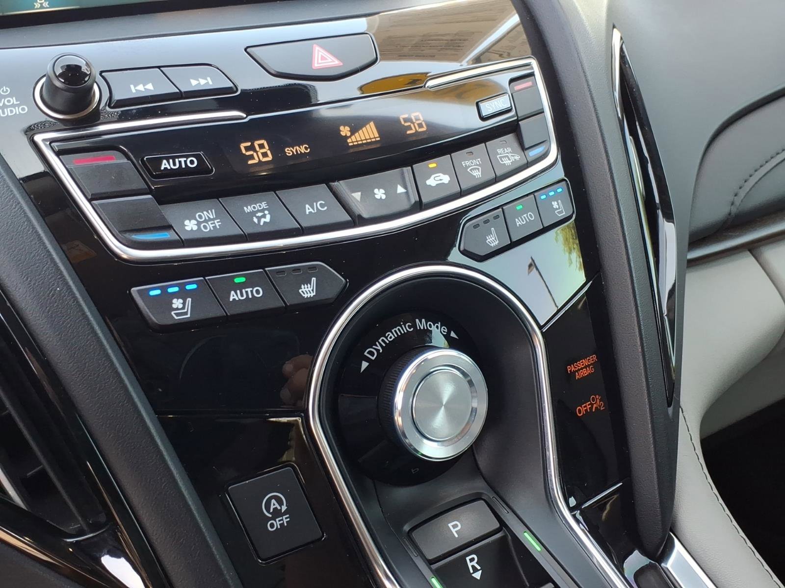 Used 2021 Acura RDX FWD w/ Advance Package image 21