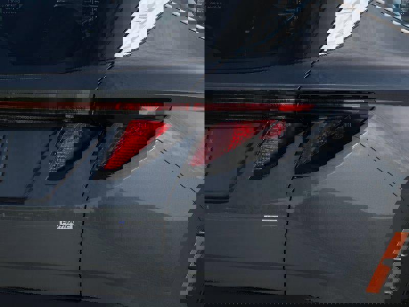 New 2026 Hyundai Tucson SEL image 10