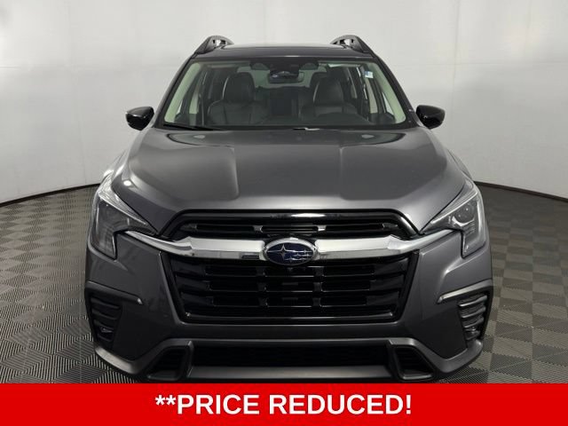 Used 2024 Subaru Ascent Limited w/ Technology Package AWD/4WD image 2