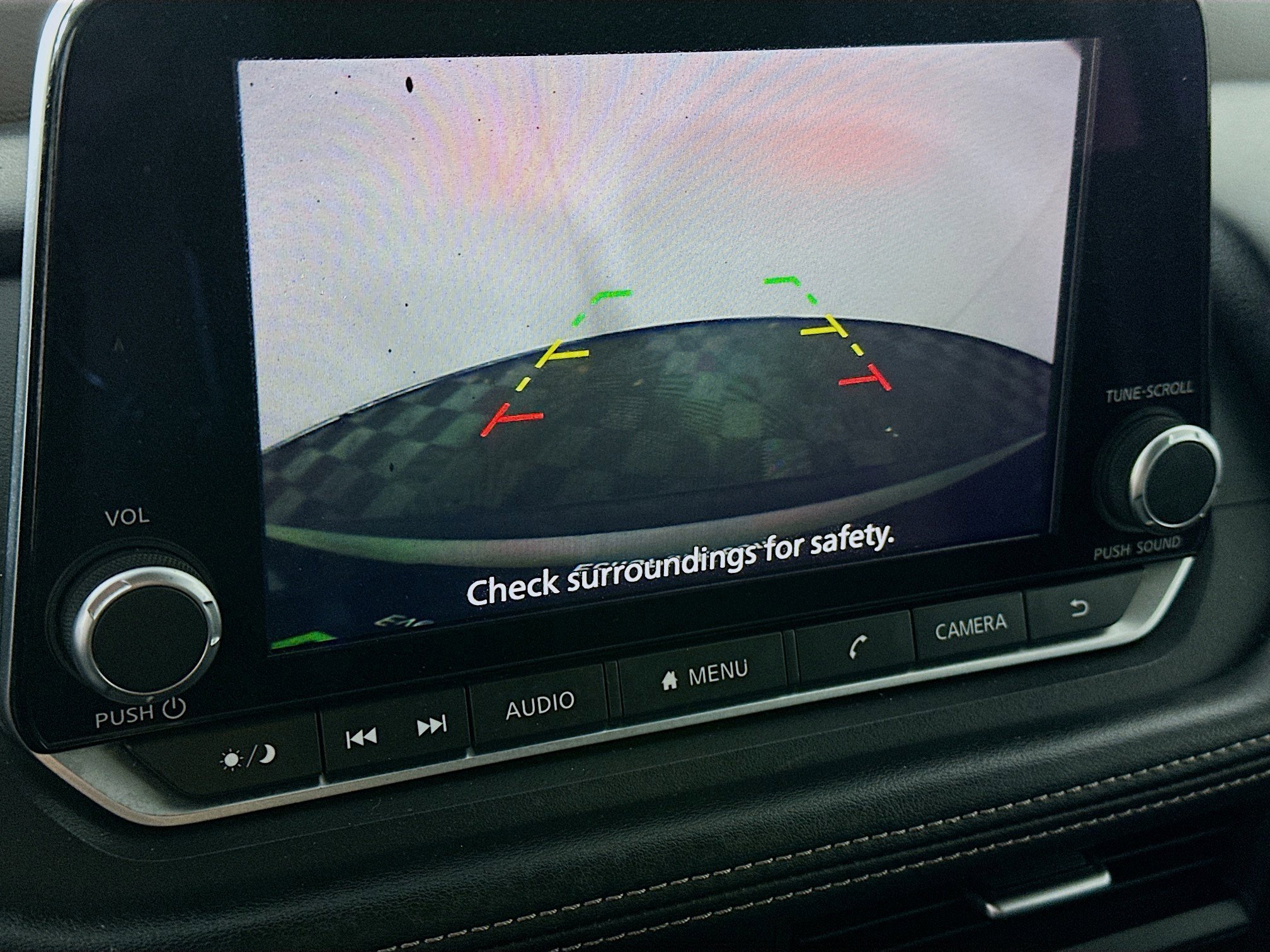 Used 2023 Nissan Rogue SV image 22