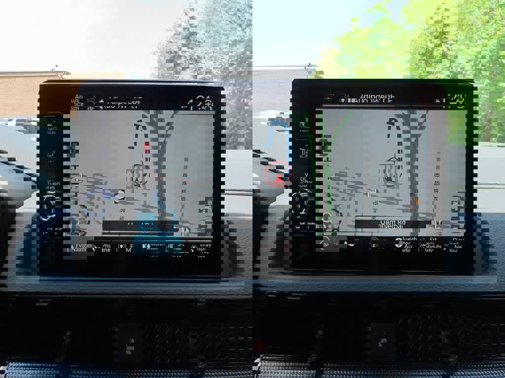 New 2026 Honda CR-V Sport Touring image 19