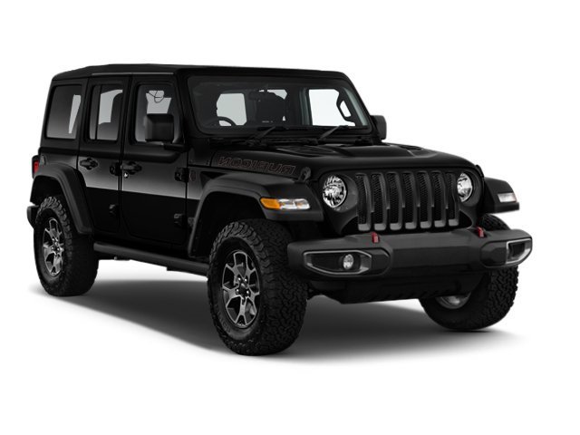 Used 2022 Jeep Wrangler Unlimited Rubicon w/ Xtreme Recon 35" Tire Package