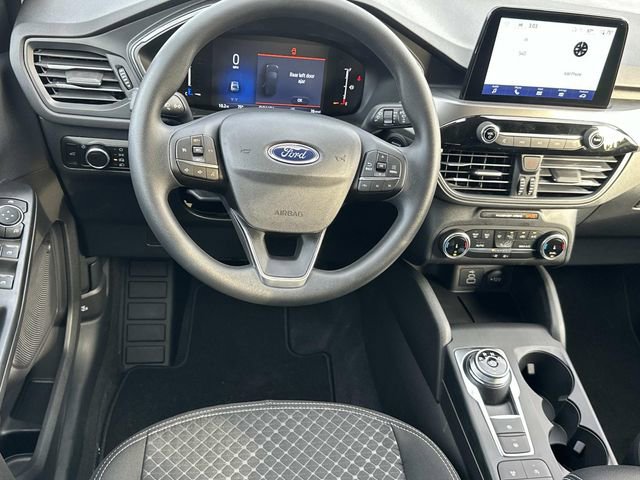 New 2026 Ford Escape Active image 25