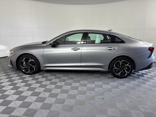 Used 2025 Kia K5 GT-Line FWD image 9