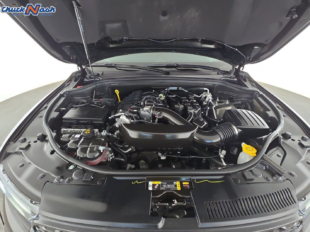 Used 2026 Dodge Durango GT AWD/4WD image 35