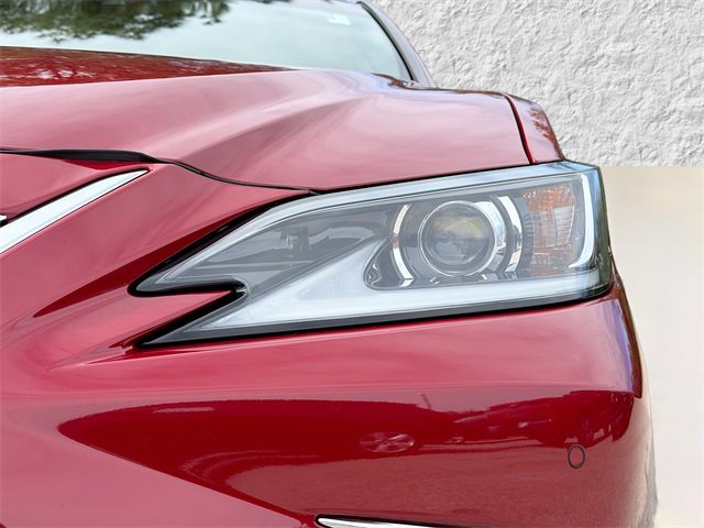 Used 2020 Lexus ES 300h w/ Premium Package image 9