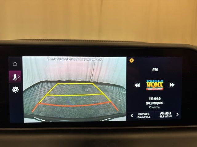 Certified 2024 Kia Seltos EX image 17