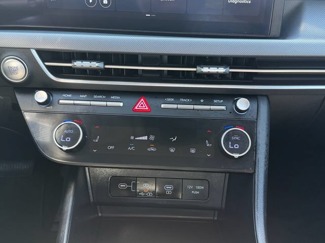 Used 2024 Hyundai Sonata SEL FWD image 15