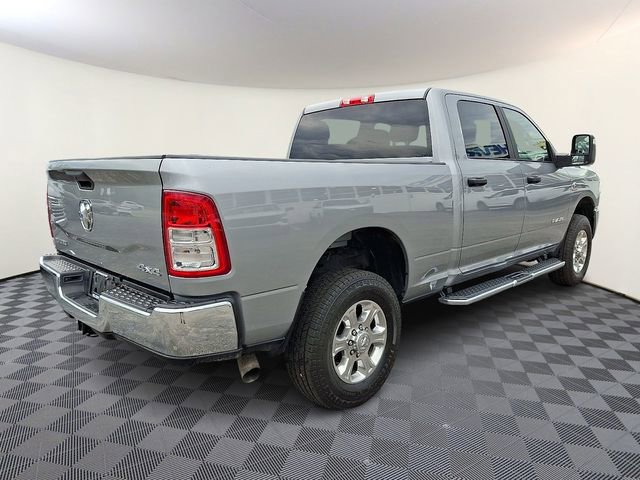 Used 2024 RAM 2500 Big Horn AWD/4WD image 6