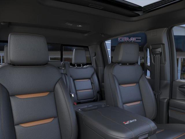 New 2026 GMC Sierra 3500 AT4 w/ AT4 Premium Plus Package image 24