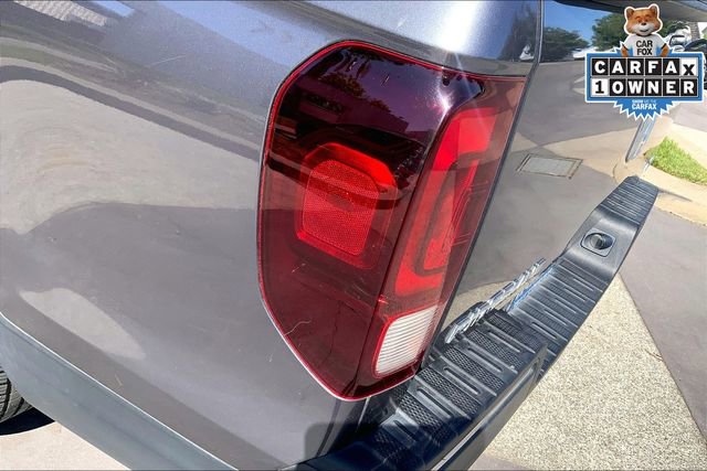 Used 2018 Honda Ridgeline RTL-T image 28