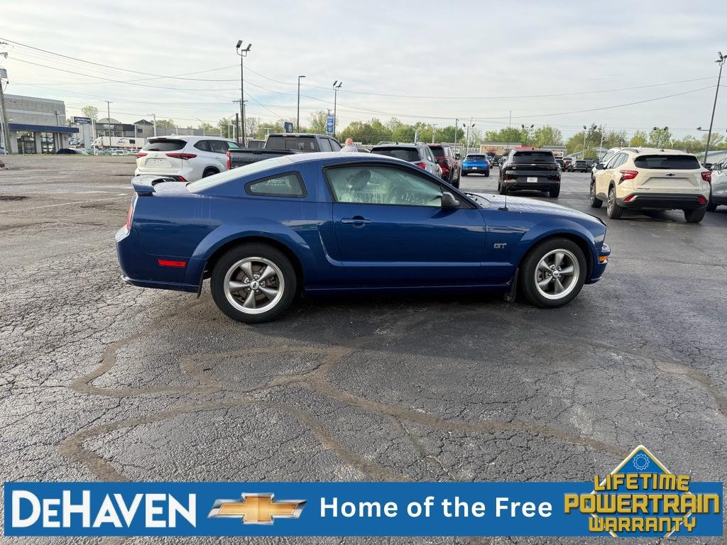 Used 2006 Ford Mustang GT RWD image 7