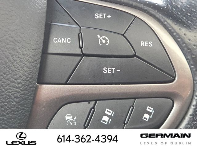 Used 2021 Dodge Durango Citadel w/ Premium Entertainment Group image 31