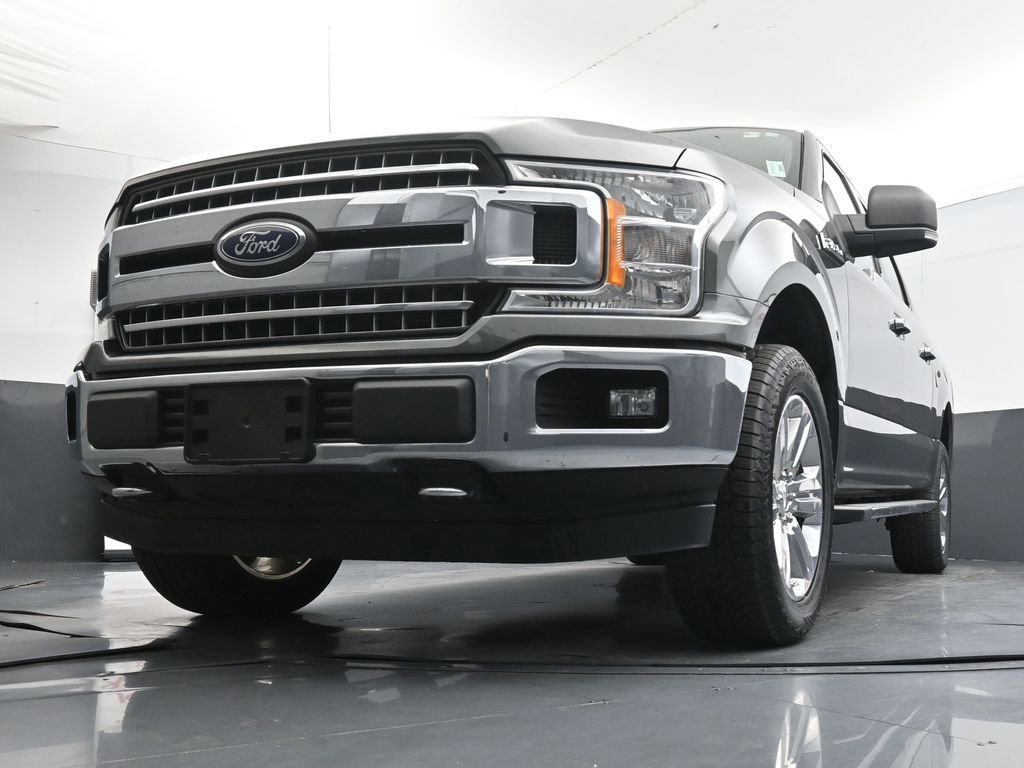 Used 2019 Ford F150 XLT w/ Equipment Group 302A Luxury AWD/4WD image 34
