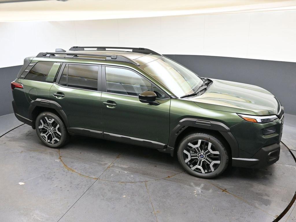 New 2026 Subaru Outback Touring XT image 53