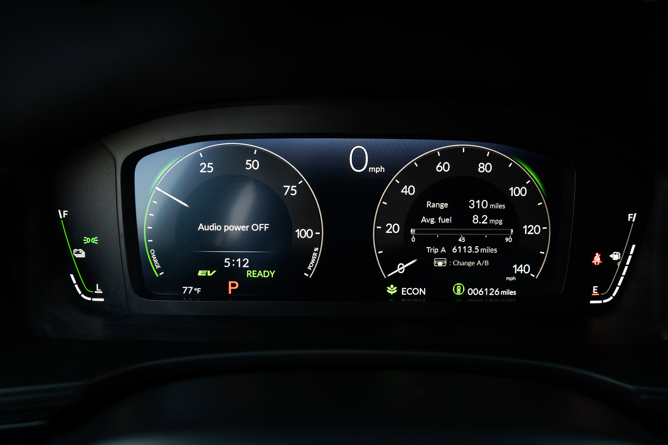 Used 2025 Honda Civic Sport image 22