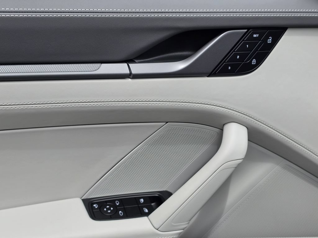 New 2026 Porsche 911 Carrera RWD image 13