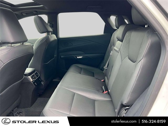 Used 2025 Lexus RX 350h image 16