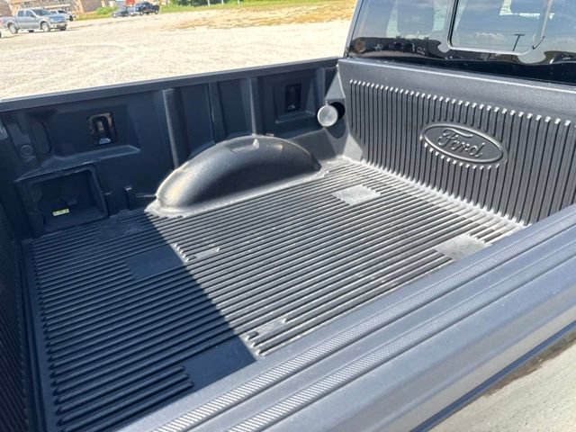 Used 2023 Ford F150 XLT w/ Equipment Group 302A High AWD/4WD image 15
