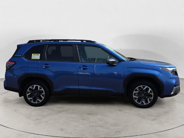 Certified 2026 Subaru Forester Premium w/ Base/Premium Package AWD/4WD image 4