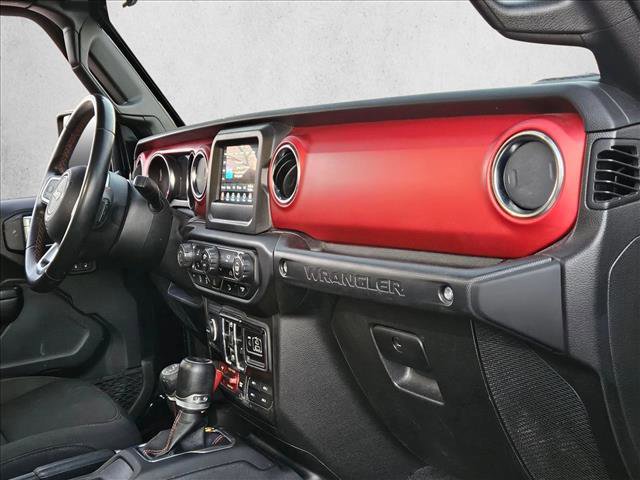 Used 2020 Jeep Wrangler Unlimited Rubicon image 22