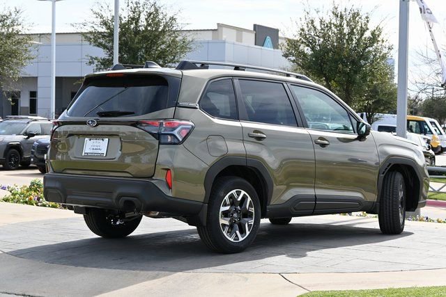 New 2026 Subaru Forester Premium image 3