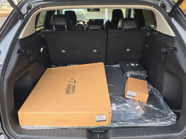 New 2025 MAZDA CX-50 AWD 2.5 S w/ Weather Package image 4