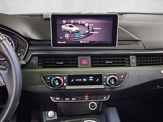 Used 2018 Audi A5 2.0T Premium Plus w/ Premium Plus AWD/4WD image 15