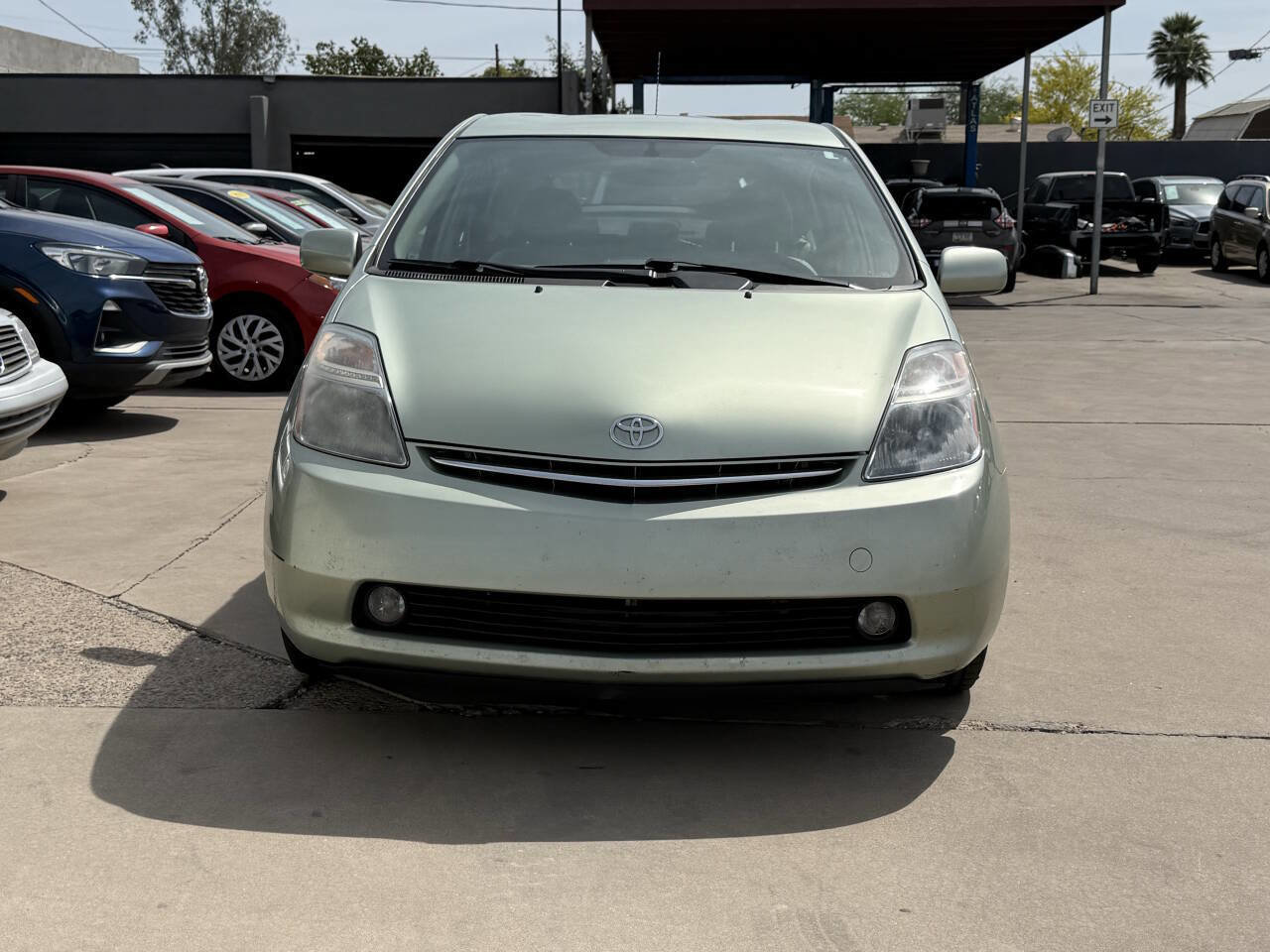 Used 2008 Toyota Prius image 2