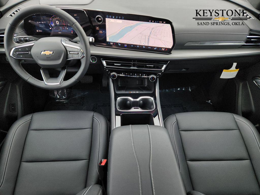 New 2026 Chevrolet Traverse LT w/ Driver Confidence Package image 26