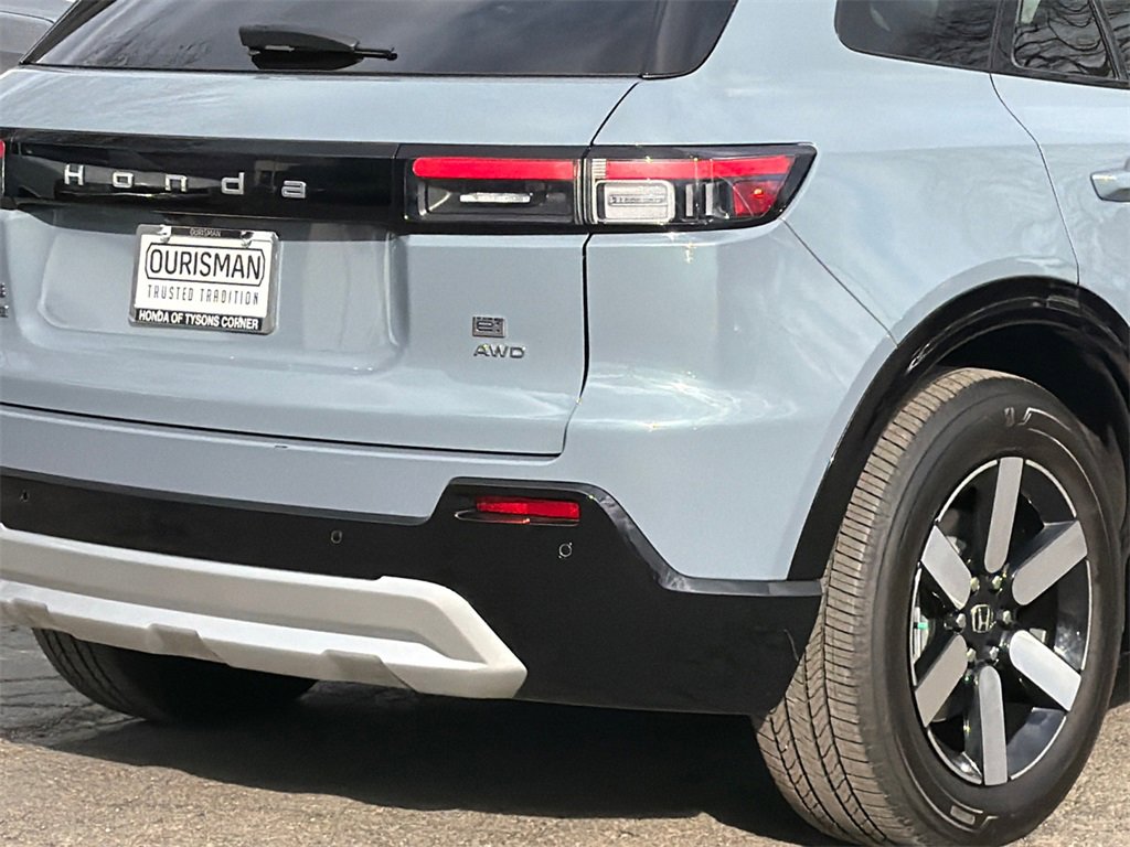Used 2025 Honda Prologue Touring image 5