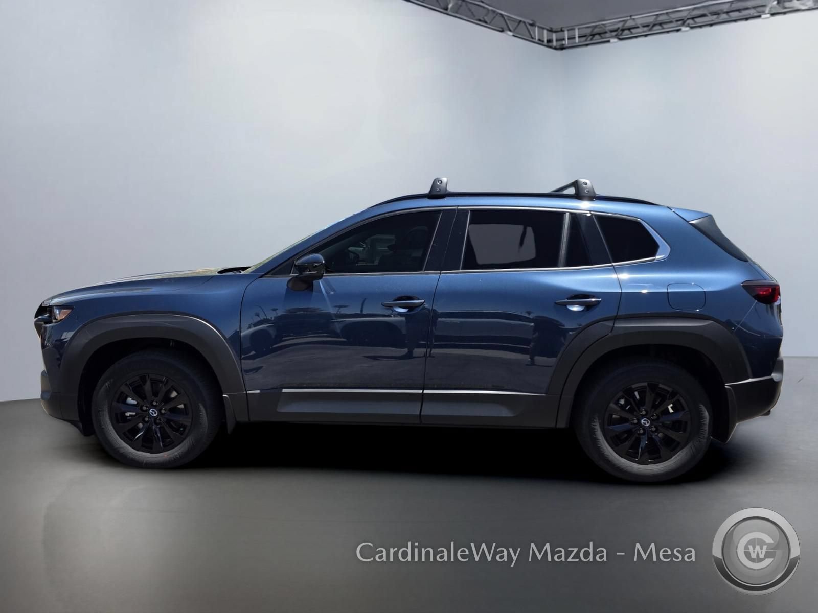 New 2026 MAZDA CX-50 AWD 2.5 Hybrid w/ Premium Pkg image 7