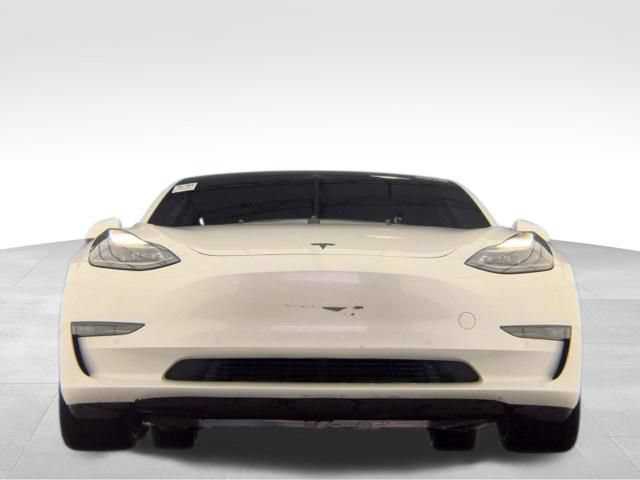 Used 2021 Tesla Model 3 Performance AWD/4WD image 4