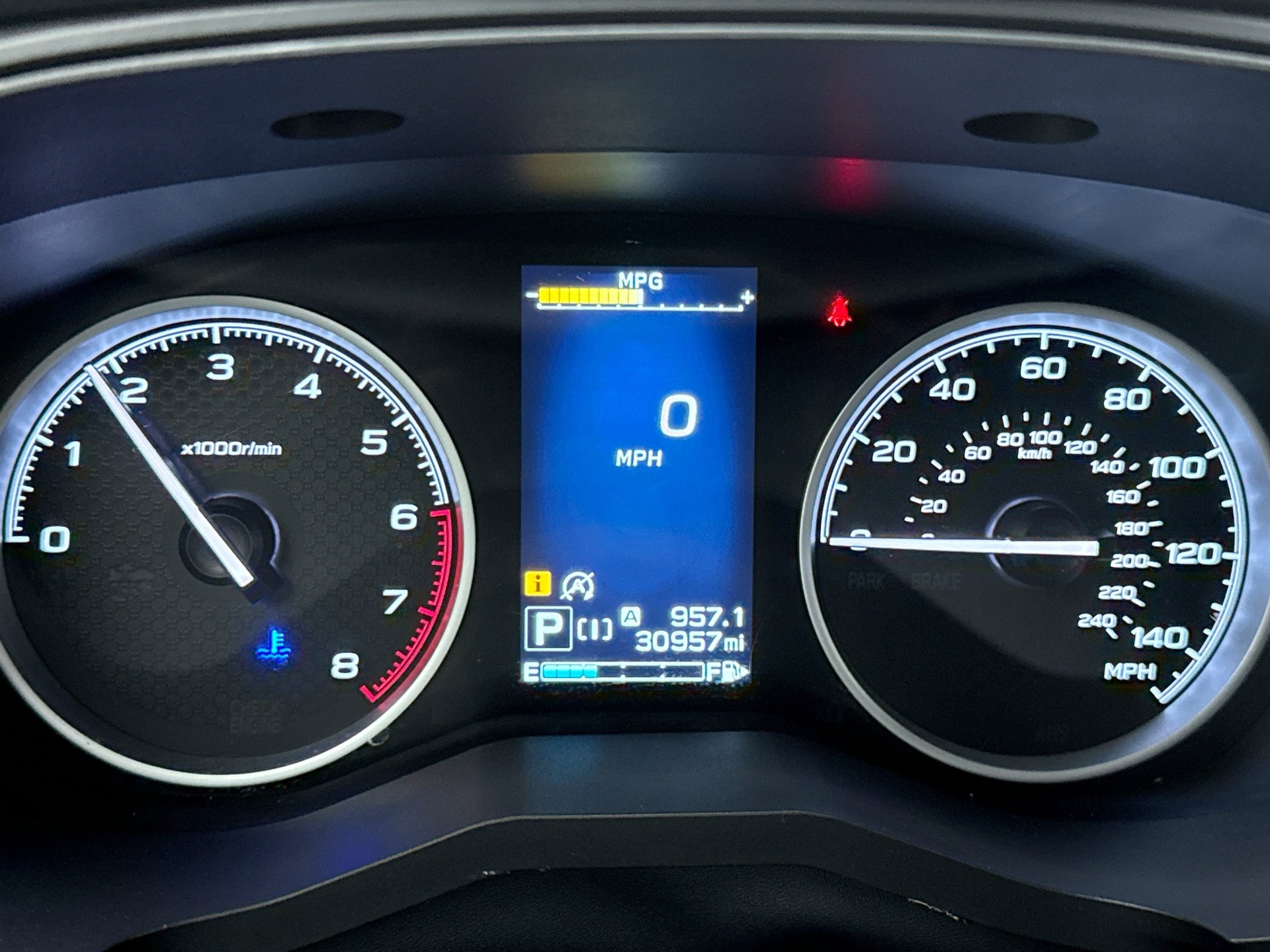 Used 2023 Subaru Forester Premium image 13