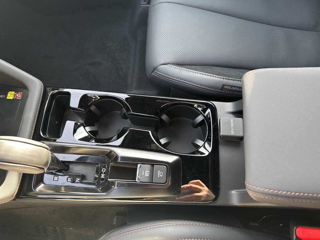 New 2026 Subaru Forester Touring image 18