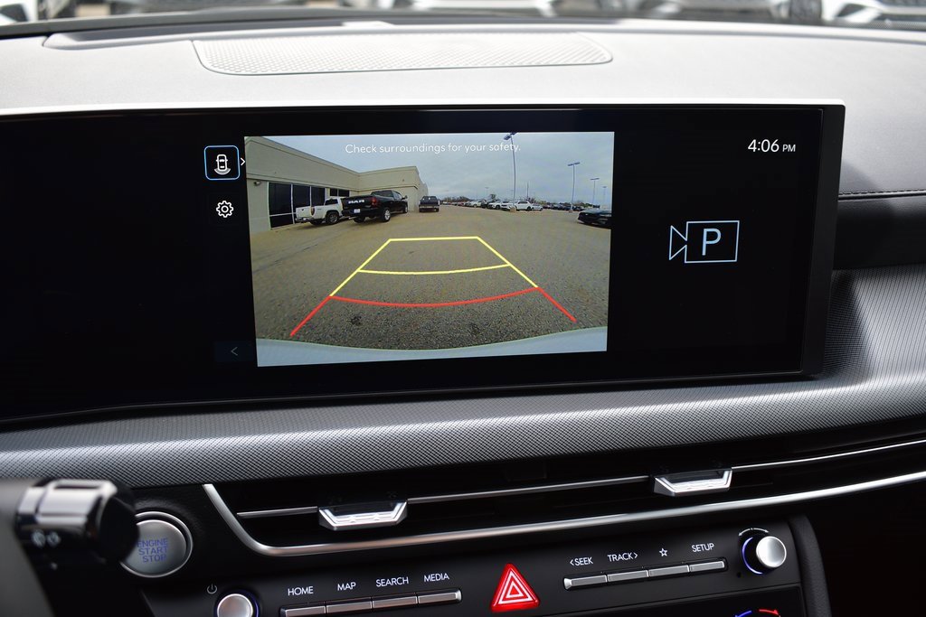 New 2026 Hyundai Sonata SEL image 39