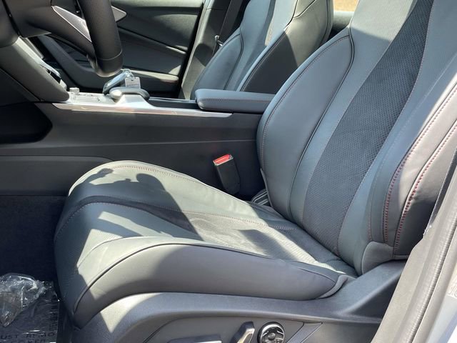 New 2025 Acura TLX SH-AWD w/ A-SPEC Pkg image 15