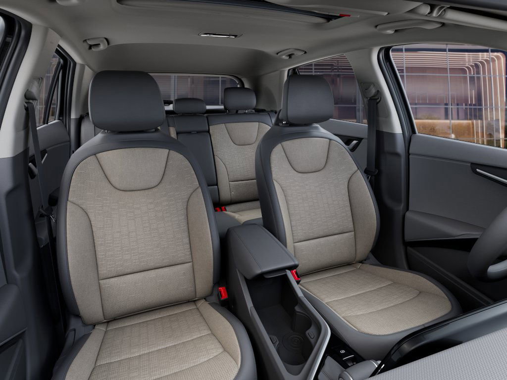 New 2026 Kia Niro SX Touring image 15