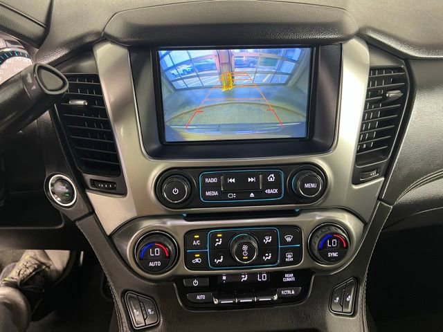 Used 2017 Chevrolet Tahoe LT AWD/4WD image 28